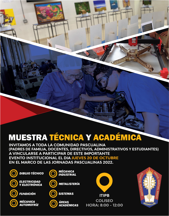 Muestra técnica